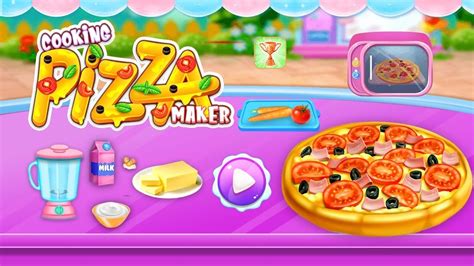 pizza hot game|pizza games for girls.